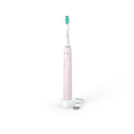 SPAZZOLINO DA DENTI ELETTRICO CON PHILIPS HX3651/11 ROSA