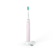SPAZZOLINO DA DENTI ELETTRICO CON PHILIPS HX3651/11 ROSA