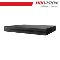 HIKVISION-HIWATCH NVR 16 CANALI 4K, 2 SLOT HDD, 160/80MBPS - HWN-4216MH(AI)