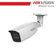 HIWATCH HIKVISION VIDEOCAMERA ANALOGICA BULLET 2MP VARIFOCALE 2.8-12MM - HWT-B320-VF