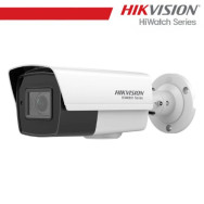 HIWATCH HIKVISION VIDEOCAMERA ANALOGICA BULLET 2MP MOTORIZZATA 2.7-13.5MM - HWT-B323-Z