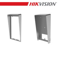 HIKVISION PARAPIOGGIA PER VIDEOCITOFONO VILLA - DS-KABV8113-RS/SURFACE