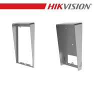 HIKVISION PARAPIOGGIA PER VIDEOCITOFONO VILLA - DS-KABV8113-RS/SURFACE
