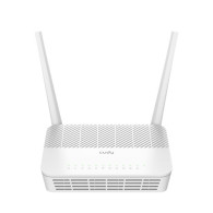 ROUTER AC1200 WIFI GPON 4P GIGABIT FIBRA