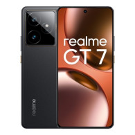 REALME GT 7 ICESENSE BLACK 12GB/512GB