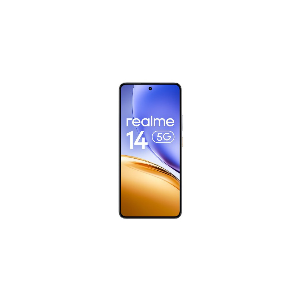 REALME 14 5G MECHA SILVER 6.67" 12GB/256GB