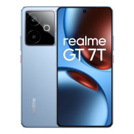 REALME GT7T 5G DS 12+512 ITA BLUE