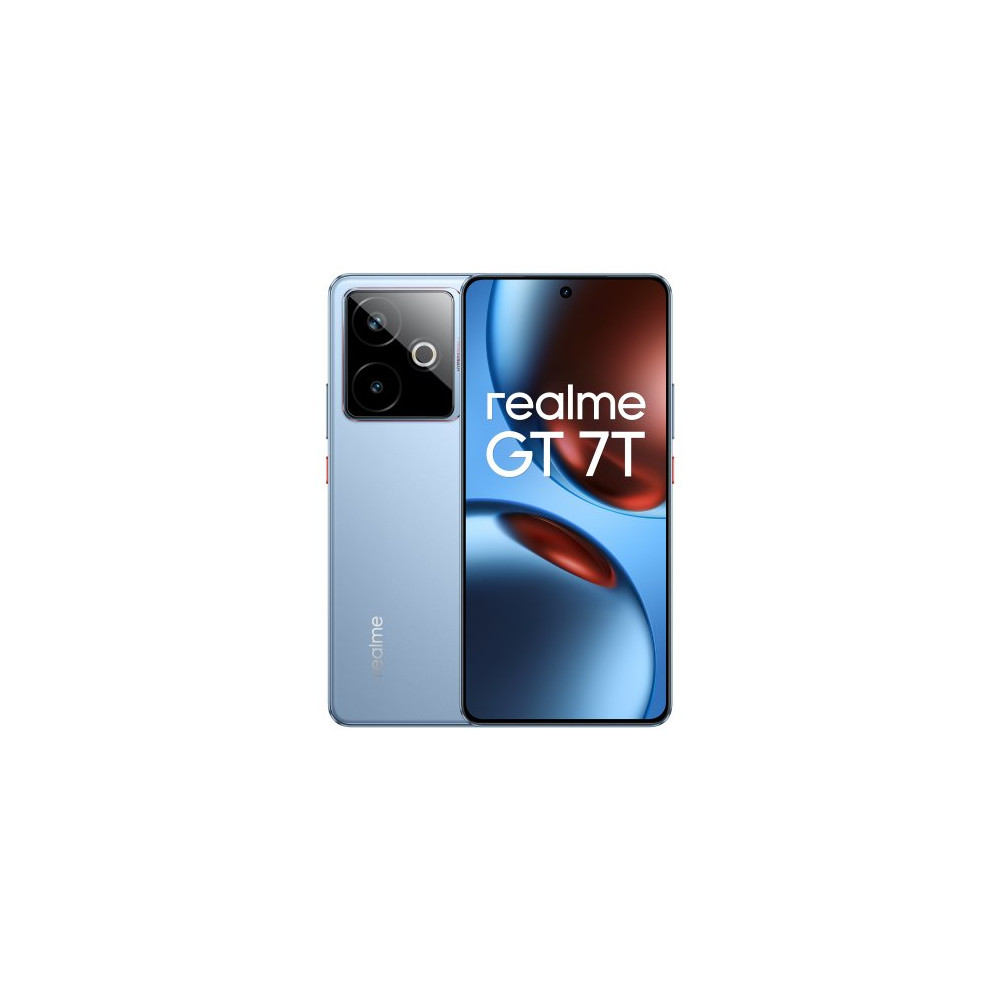 REALME GT7T 5G DS 12+512 ITA BLUE