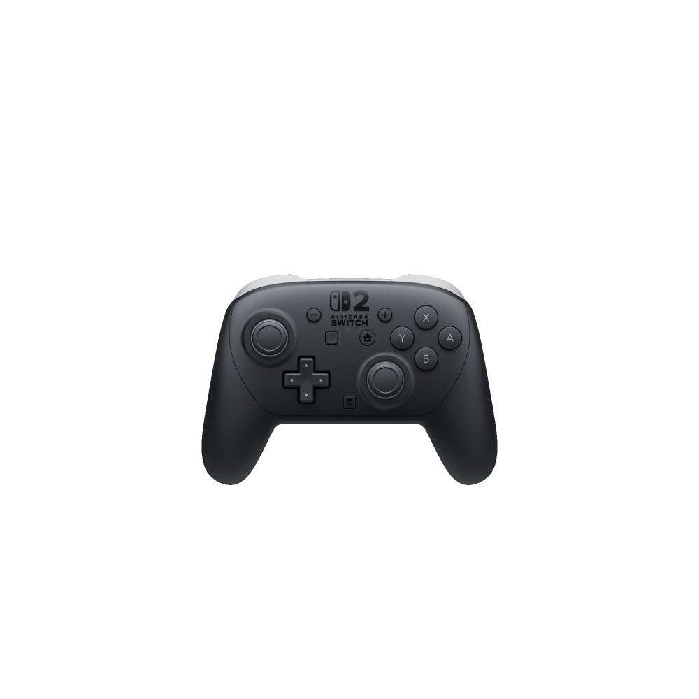 NINTENDO SWITCH 2 CONTROLLER PRO IT