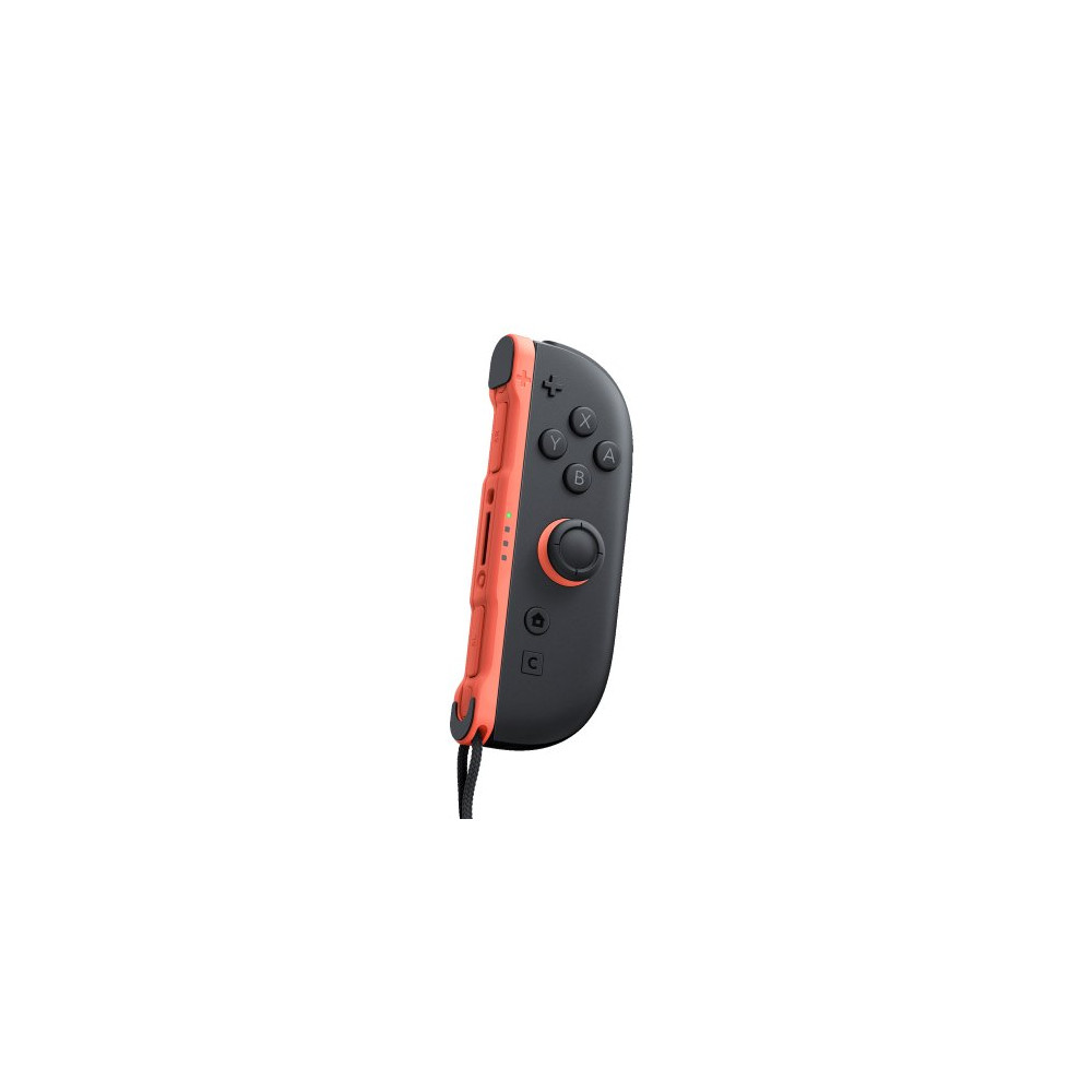 NINTENDO SWITCH 2 JOY-CON DESTRO ROSSO IT