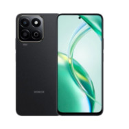 HONOR 200 LITE 5G TIM MIDNIGHT BLACK 6.7" 8GB/256GB