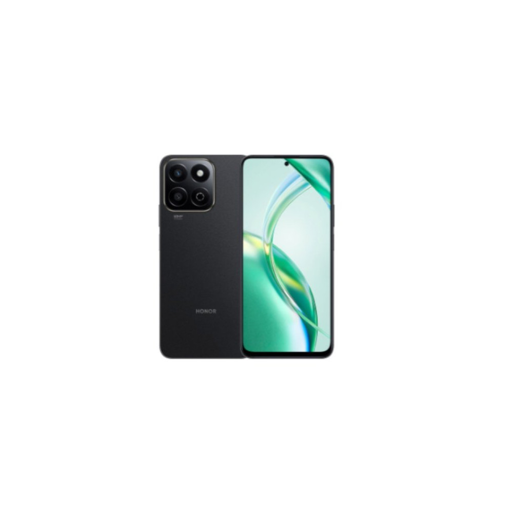 HONOR 200 LITE 5G TIM MIDNIGHT BLACK 6.7" 8GB/256GB