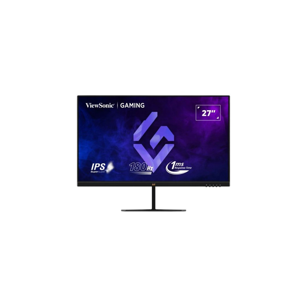 MON 27IPS FHD 2HDMI DP 180HZ 1MS GAMING MONITOR