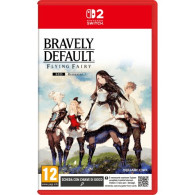 NINTENDO SWITCH 2 GIOCO BRAVELYDEFAULT IT