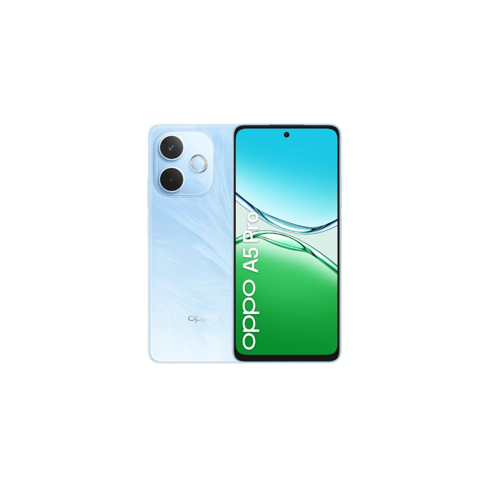 OPPO A5 PRO DS 8+256 ITA BLUE