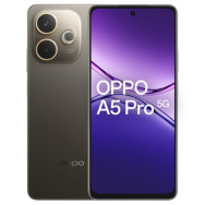 OPPO A5 PRO DS 8+256 ITA BLACK