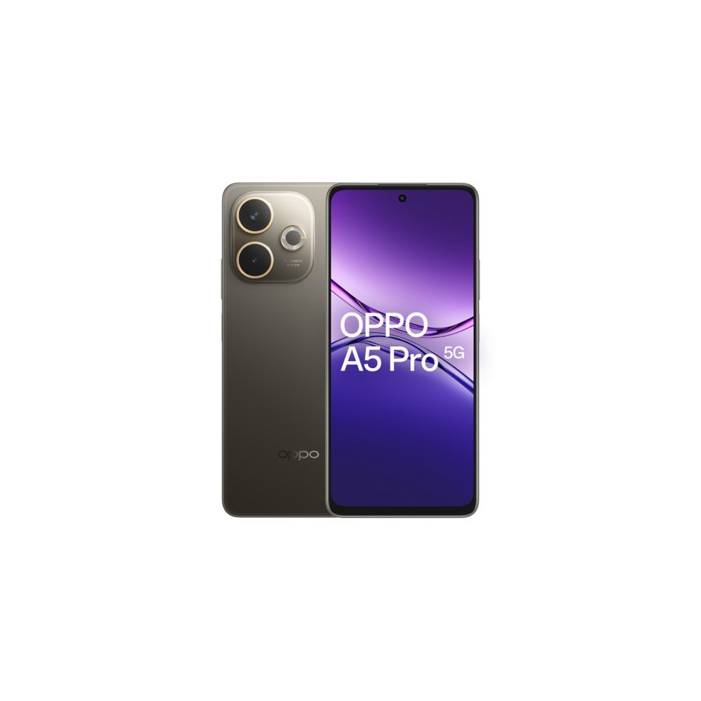 OPPO A5 PRO DS 8+256 ITA BLACK