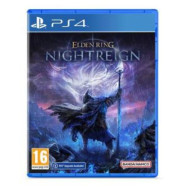 PS4 ELDEN RING NIGHTREIGN EU