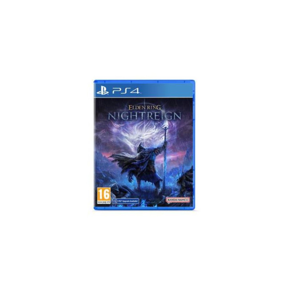 PS4 ELDEN RING NIGHTREIGN EU
