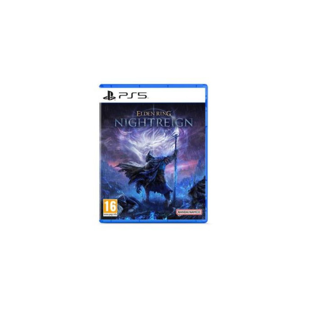 PS5 ELDEN RING NIGHTREIGN EU