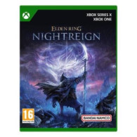 XBOX SERIE X ELDEN RING NIGHTREIGN EU