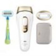 BRAUN EPILATORE A LUCE PULSATA SILK EXPERT PRO 5 PL5052