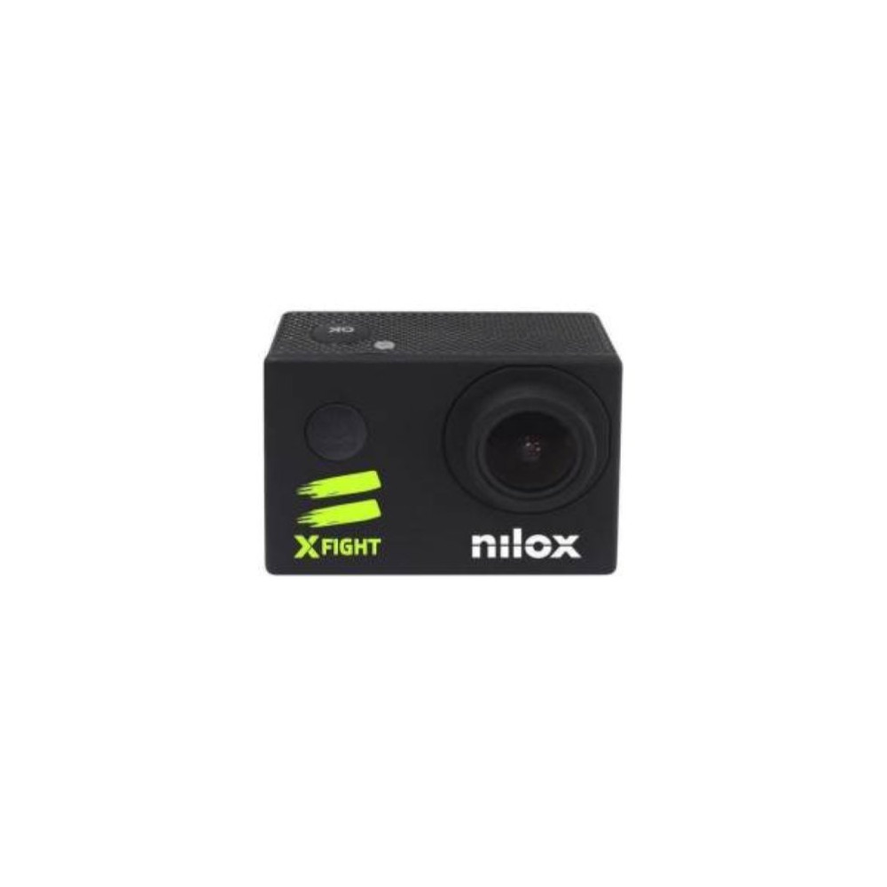NILOX ACTION CAM XFIGHT-XSHOT 1080P