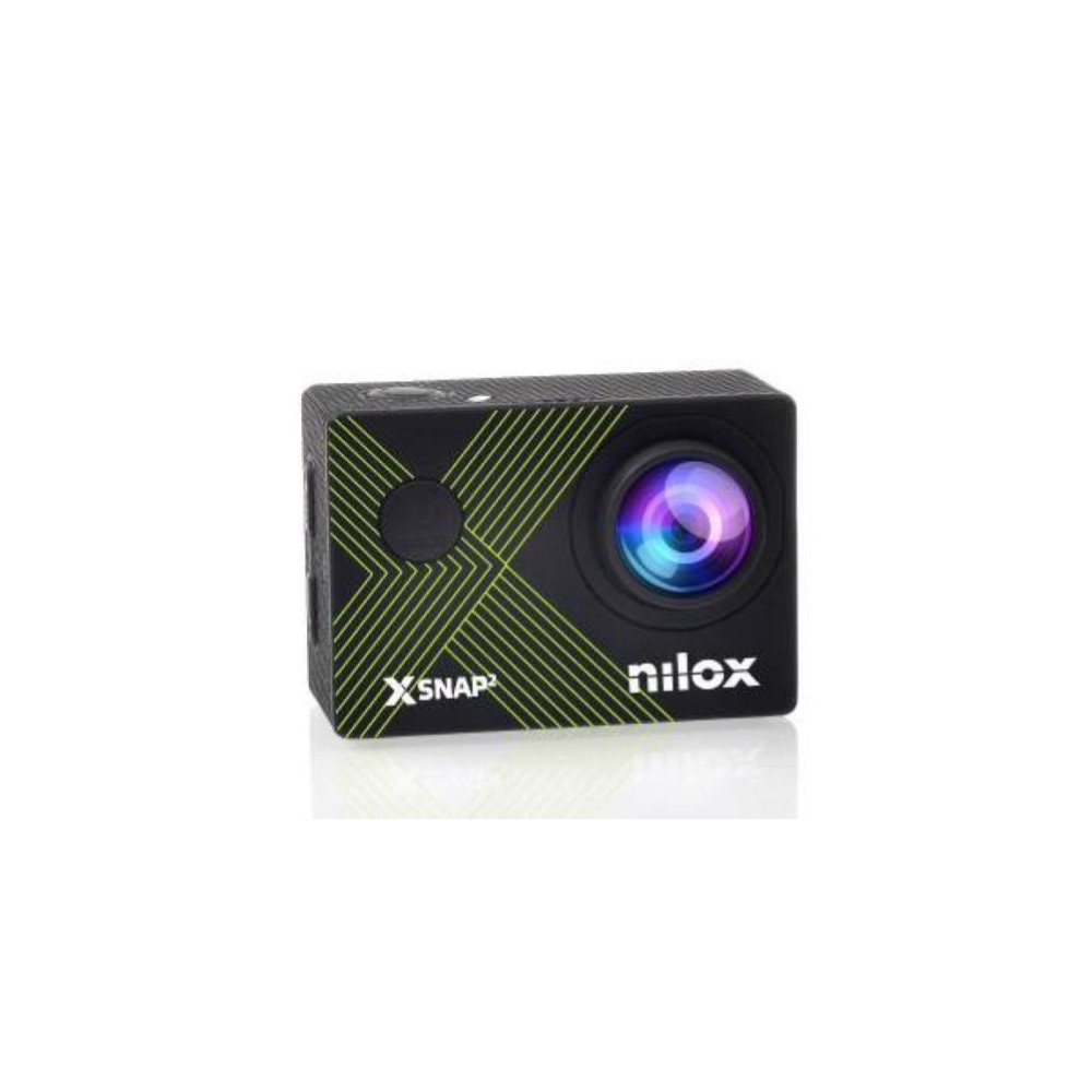NILOX ACTION CAM X-SNAP