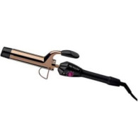 REVLON PIASTRA ARRICCIACAPELLI SALON LONG 45W NERO