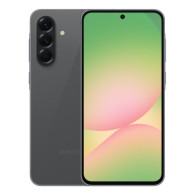 SAMSUNG SM-A566 A56 8+128GB6.7" 5G EE AWESOME GRAPHITE DS ITA