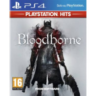 PS4 BLOODBORNE - PS HITS