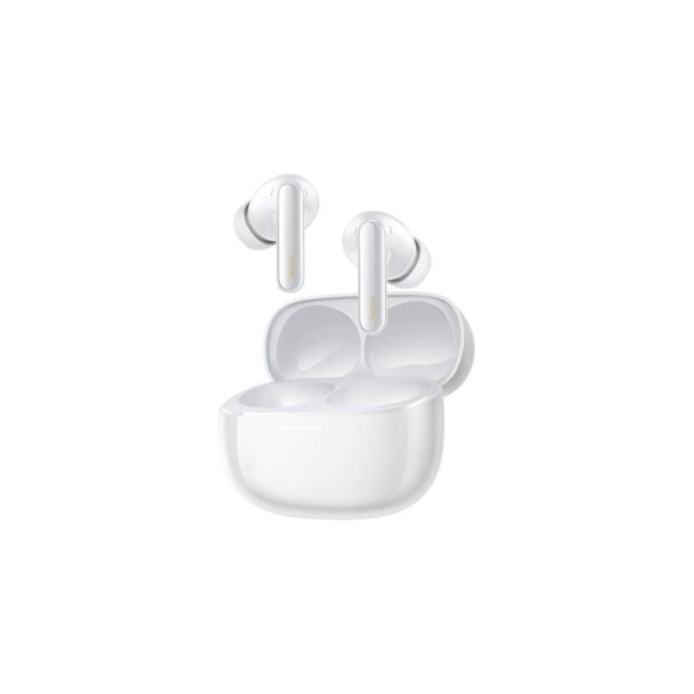 XIAOMI AURICOLARI WIRELESS REDMI BUDS 6 PRO WHITE