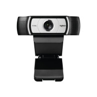 WEBCAM LOGITECH C930E 1920X1080 USB 30FPS CON MICROFONO