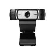 WEBCAM LOGITECH C930E 1920X1080 USB 30FPS CON MICROFONO