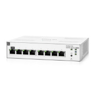 SWITCH 8P GIGABIT DI CUI 4POE ARUBA HPE 1830