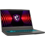 MSI 15,6 I7-13620H 16GB 512SSD W11 MSI THIN 15 - VGA RTX 4050