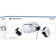 PS5 PLAYSTATION VR2 EU