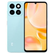 ZTE BLADE A55 4+128GB 6.75"WATER BLUE ITA