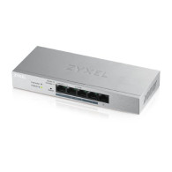 SWITCH 5P GIGABIT DI CUI 4POE FINO 60W