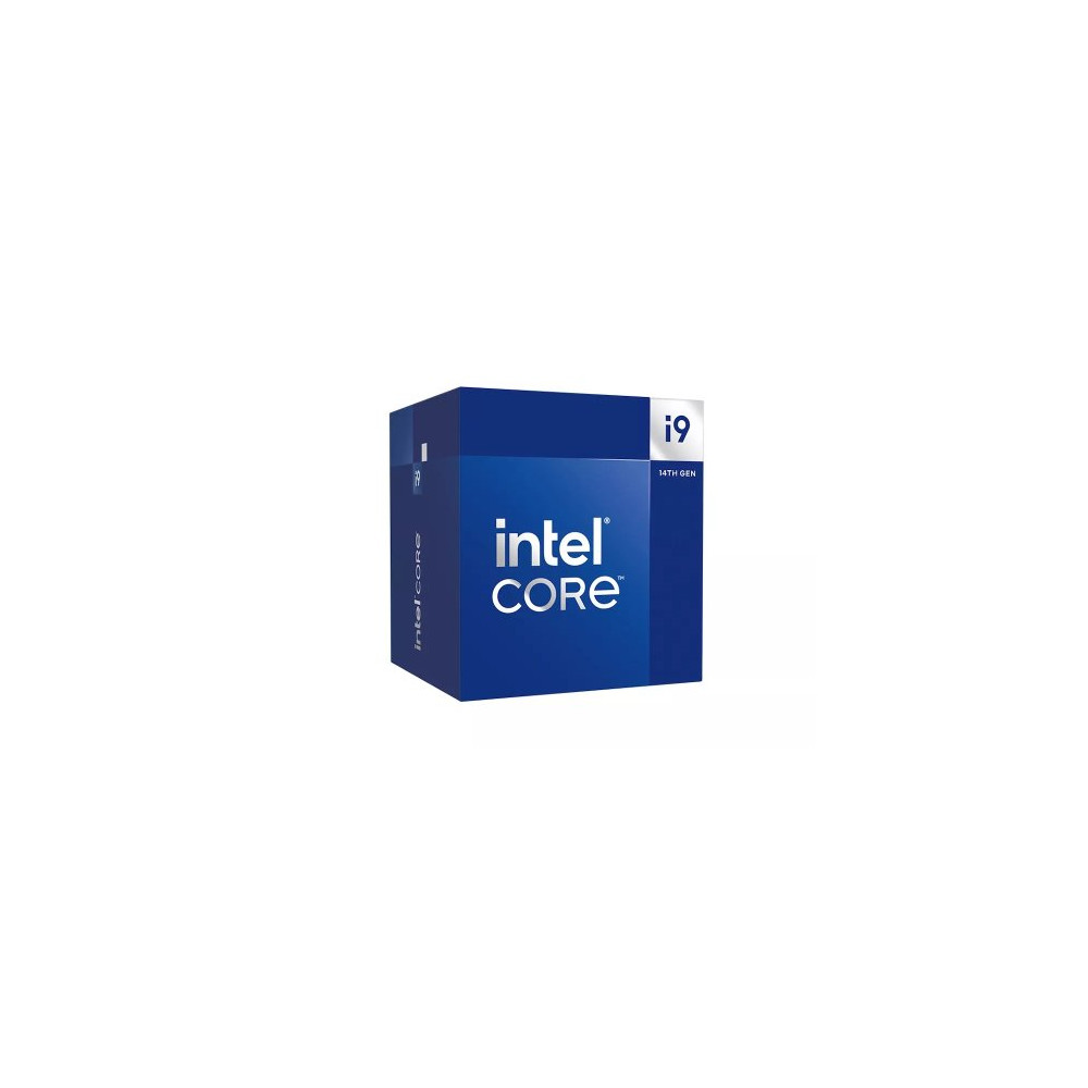 CPU INTEL I9-14900 2GHZ SKT1700 14GEN 24C 36MB 32T 10NM 219W