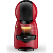 KRUPS PICCOLO XS M.D.C. KP1A35P16 NESCAFÈ DOLCE GUSTO ROSSA