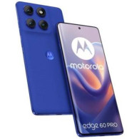 MOTOROLA EDGE 60 PRO 12+512GB 6.7" 5G DAZZLING BLUE TIM