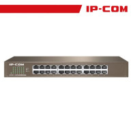 SWITCH 24 PORTE GIGABIT IP-COM G1024D