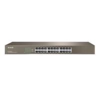 SWITCH 24 PORTE GIGABIT TENDA TEG1024GV9.0