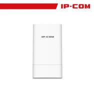 IP-COM ACCESS POINT OUTDOOR PUNTO A PUNTO 5GHZ 9DBI AC 867MBPS - CPE5