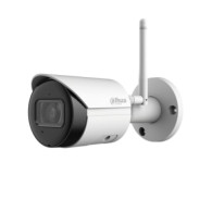 CAMERA IP 4MP BULLET 3,6MM WIFI IR30M IP67 DC12V WIFI MICRO SD