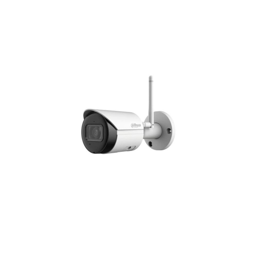 CAMERA IP 4MP BULLET 3,6MM WIFI IR30M IP67 DC12V WIFI MICRO SD
