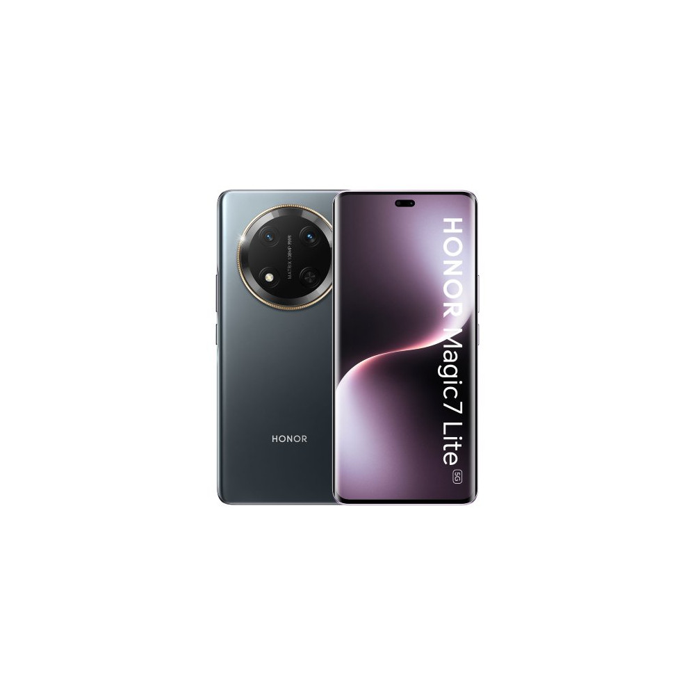 HONOR MAGIC 7 LITE 5G 8/512GB BK