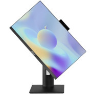 ADJ ALL IN ONE 27" I5 8GB 500GB W11P PVT BK I5-12450H WIFI M.2 V/H ADJ BUSINESS