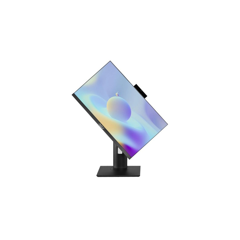ADJ ALL IN ONE 27" I5 8GB 500GB W11P PVT BK I5-12450H WIFI M.2 V/H ADJ BUSINESS